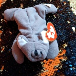 Ty Teenie Beanie babies - mel the Koala (1993), Retired with Tag, collectible